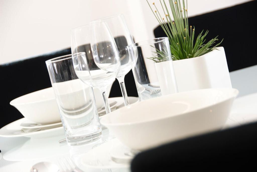 Fraser Residence City Londen Kamer foto